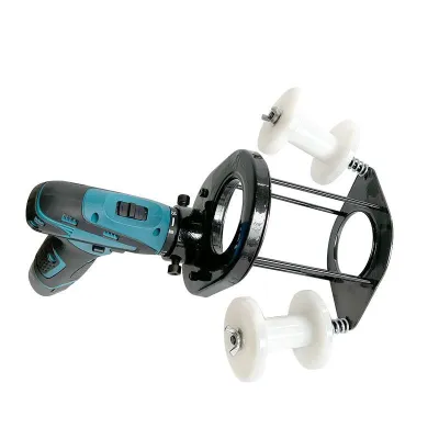 Avvolgitubo Automatico per Condizionatori d