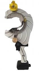 Nastratrice Filo Manuale AT-101L