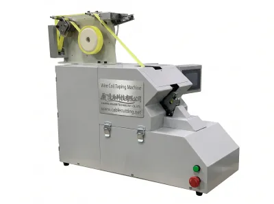 Nastratrice Semiautomatica per Bobine Filo 1.5S WPM-75 Thumb