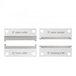 Lama Spelatura Nucleo Cavo 3F Durevole