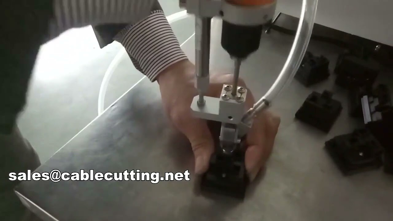 Avvitatore Elettrico Manuale WPM-80-1 - Alta Precisione per Assemblaggio Industriale