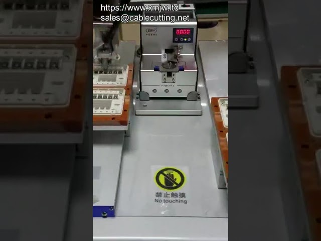 Sistema Automatico di Distribuzione e Conteggio Viti | Presentatore Automatico per Linee di Assemblaggio