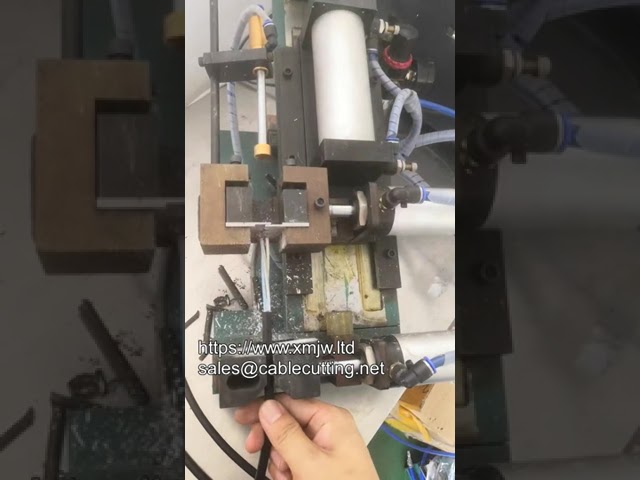 Spellatrice per cavi elettrica e pneumatica: conveniente all'ingrosso dal produttore
