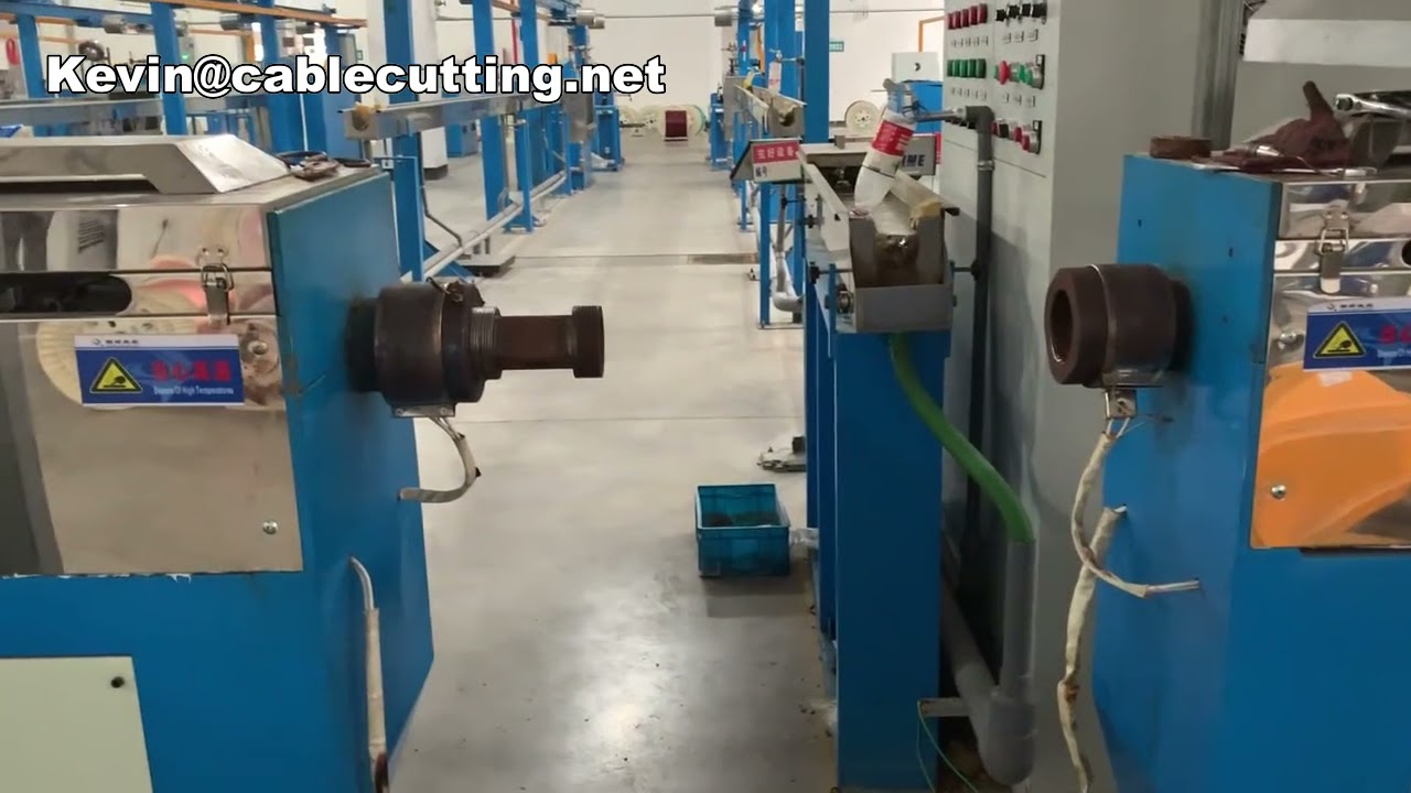 Cavi di Alimentazione Industriali C21, C22, C23 – Serie SJ, SJO, SJT, SPT per Automazione