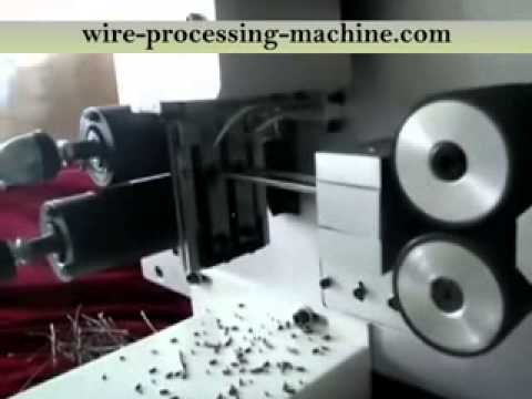 Macchina spellafili digitale intelligente - Precisione e automazione