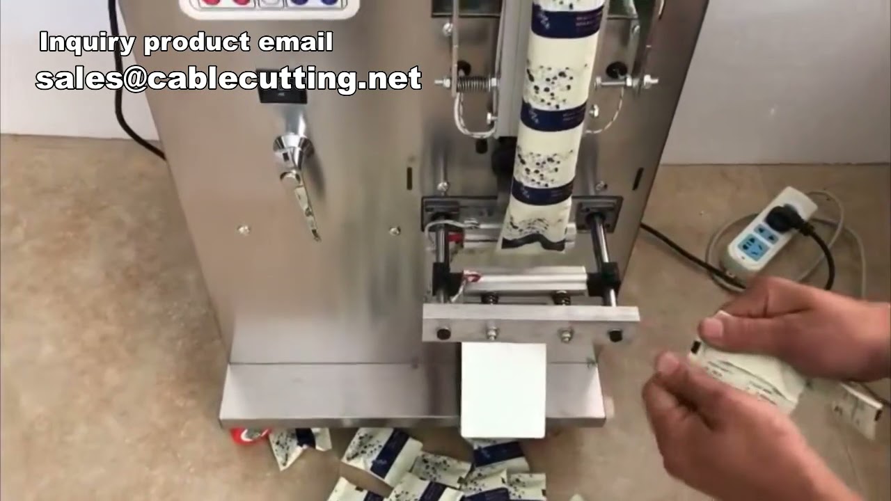 Macchina Riempimento Polveri per Bustine | Macchina Piccola per Polveri | Riempitrice Latte in Polvere