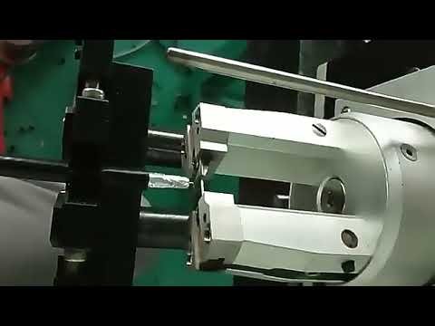 Macchina Spelafili per Cavi Coassiali Rotativa 3-25mm | Taglio e Spellatura Multistrato per Audio Digitale