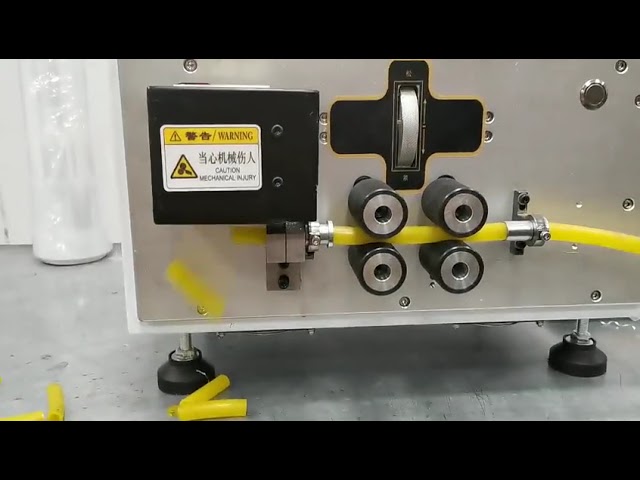 Tagliabave Professionale per Tubi | Macchina per Smusso di Precisione