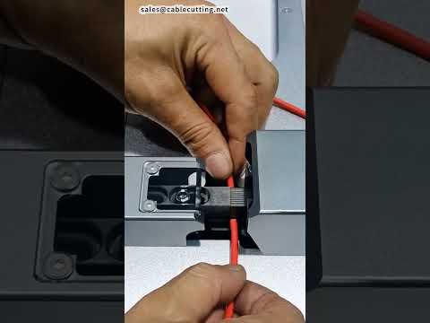 Saldatrice a ultrasuoni per cablaggi automotive – Automazione di precisione