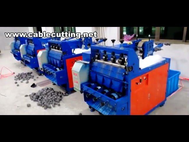 Macchina Automatica per Spugnette Abrasive | Produzione Efficiente per la Cucina