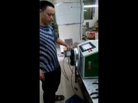 Macchina Avvolgitrice per Cavi WPM 2009L – Bobina Automatica Industriale