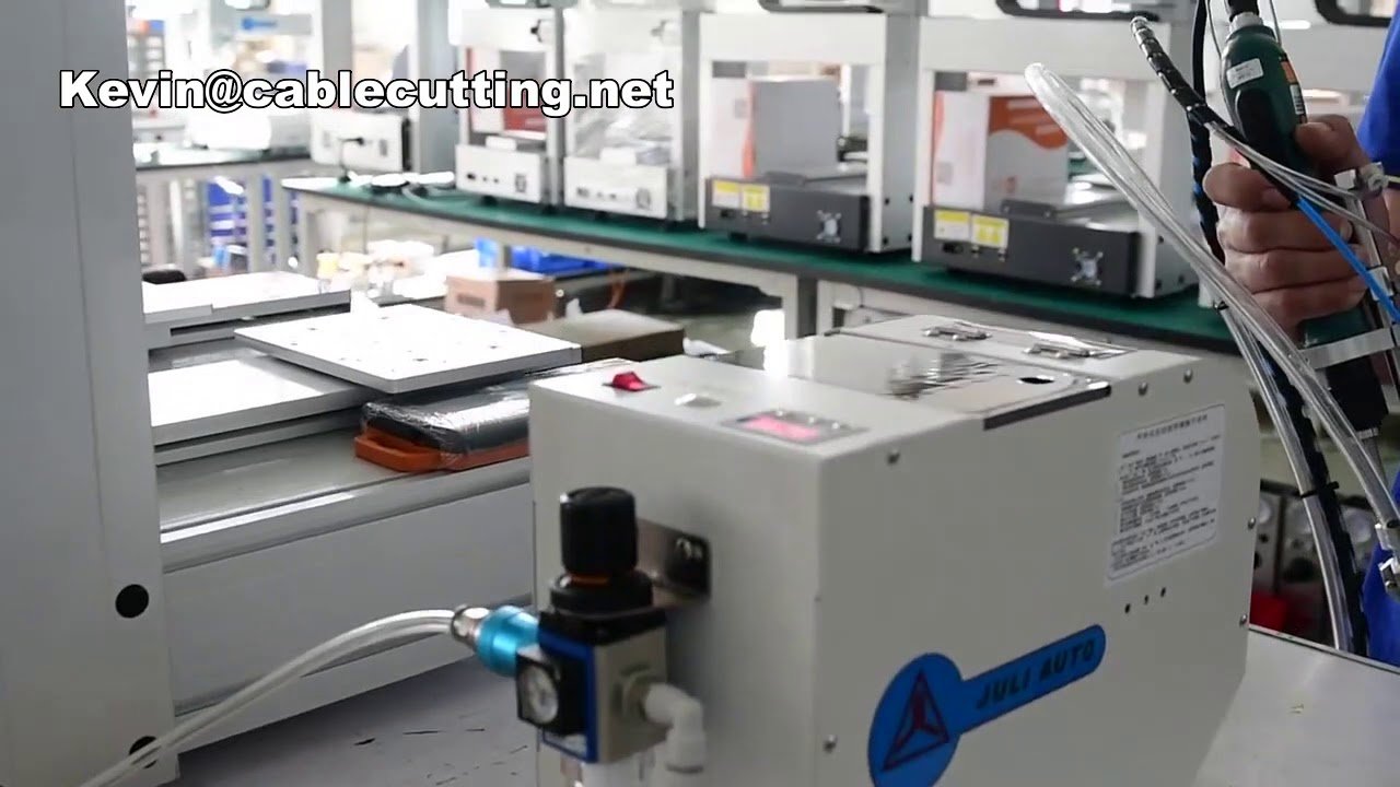 Avvitatore Automatico Portatile con Alimentazione e Bloccaggio Automatico - Macchina per Viti