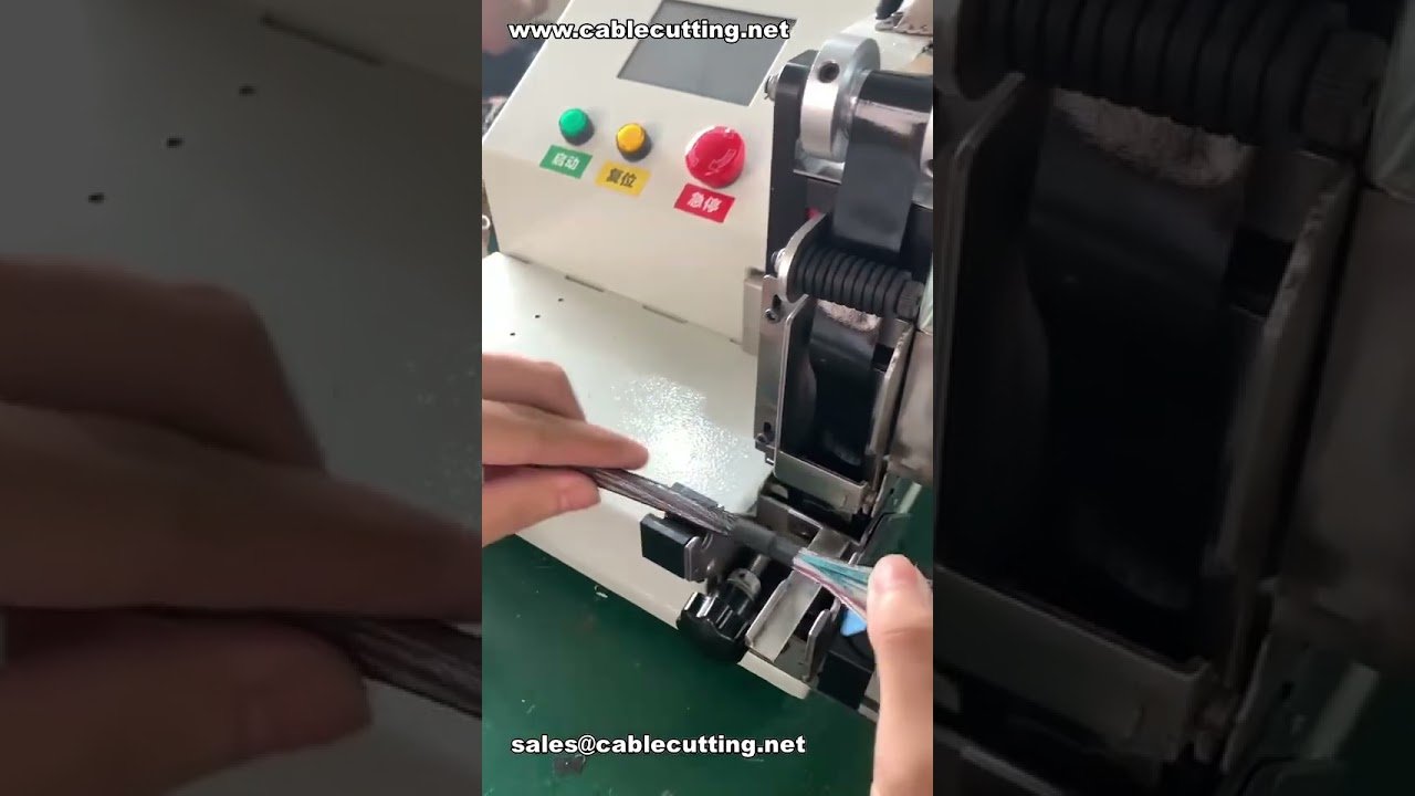 Nastratura Spot con Nastro da 20mm – Video Fornitura Diretta Fabbrica