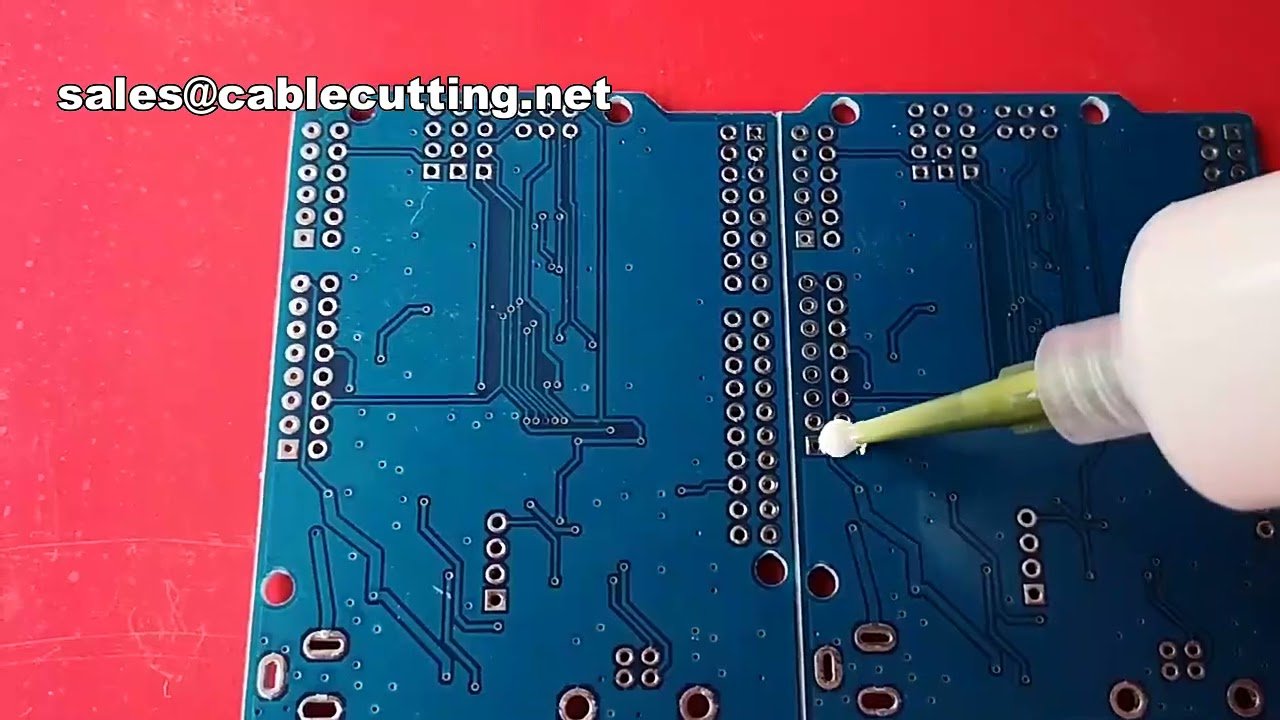 Dispenser Pneumatico per Colla Semi-Automatico Modello 982 – Macchina per Resina Epossidica e Liquidi