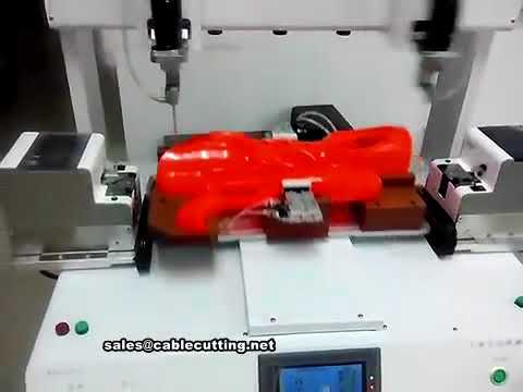 Macchina avvitatrice automatica a doppio alimentatore: serraggio viti rapido e preciso