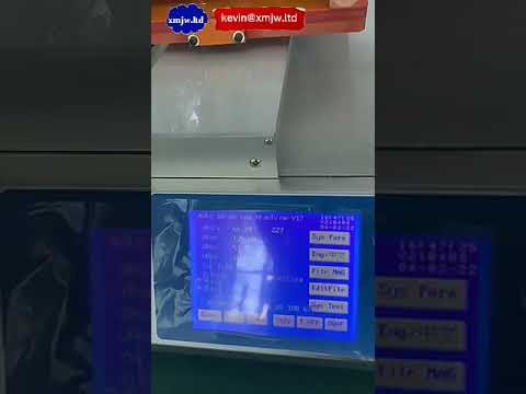 Macchina Saldatrice Automatica per PCB | Saldatura di Precisione