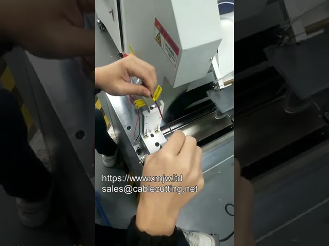 Macchina Etichettatrice per Mezza Piegatura ad Alta Precisione – Etichettatura Codici a Barre