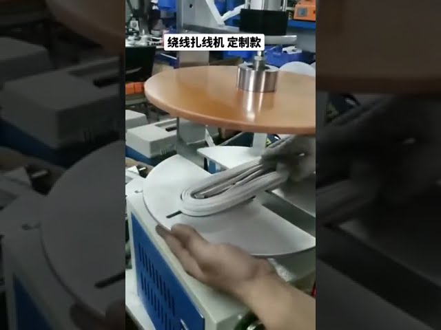 Video reale dallo stabilimento: macchinari industriali di alta qualità – Contattaci per ogni esigenza