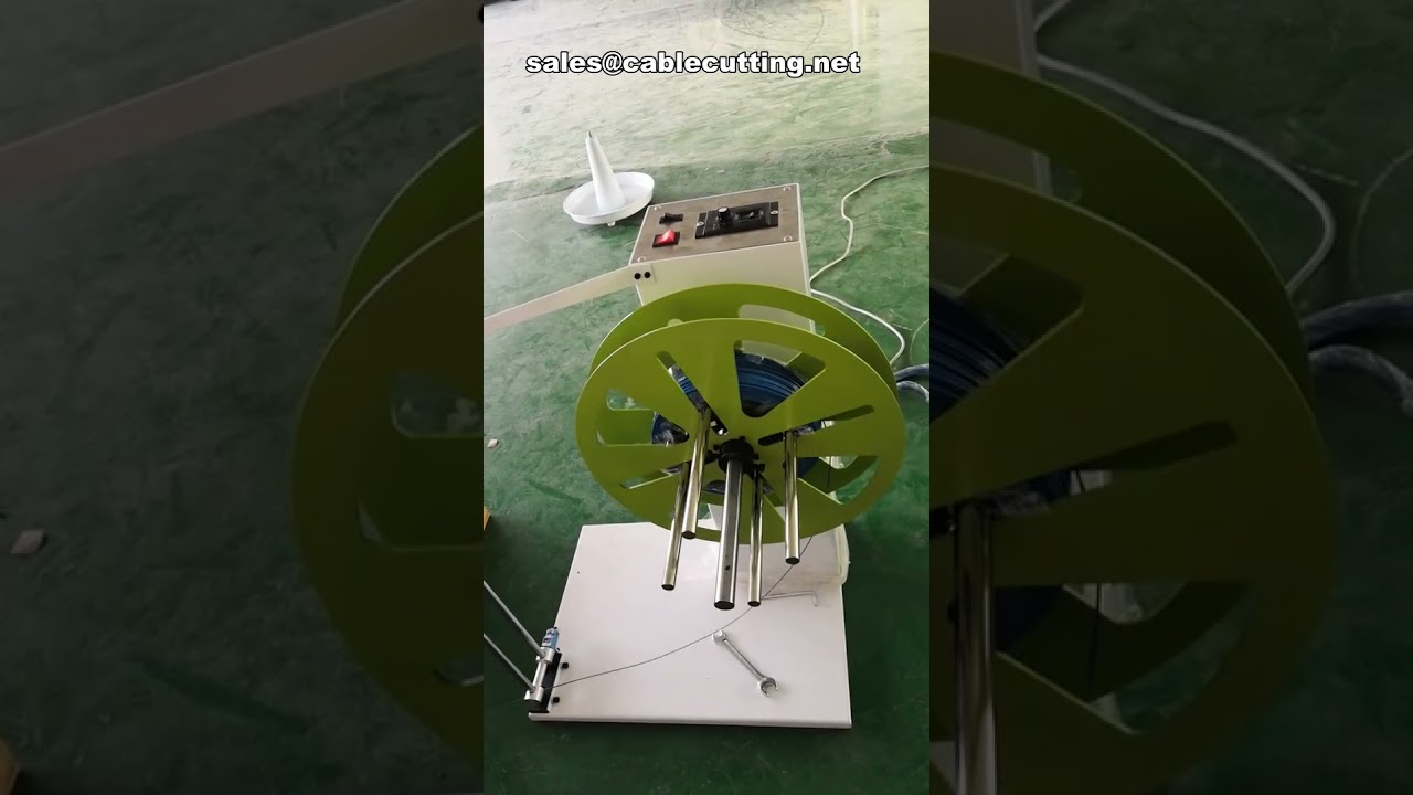 Macchina spelafili e alimentatore filo economico - Motore alimentatore filo di precisione