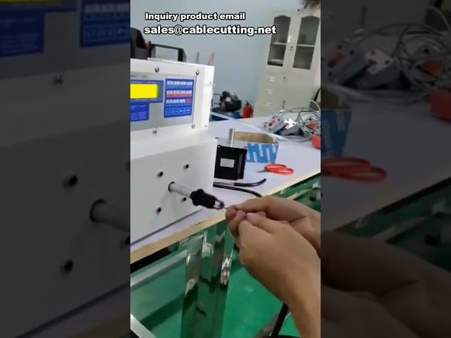 Trefolatrice a 5 Assi, Avvolgitore ad Alta Efficienza, Macchina Avvolgicavi Industriale
