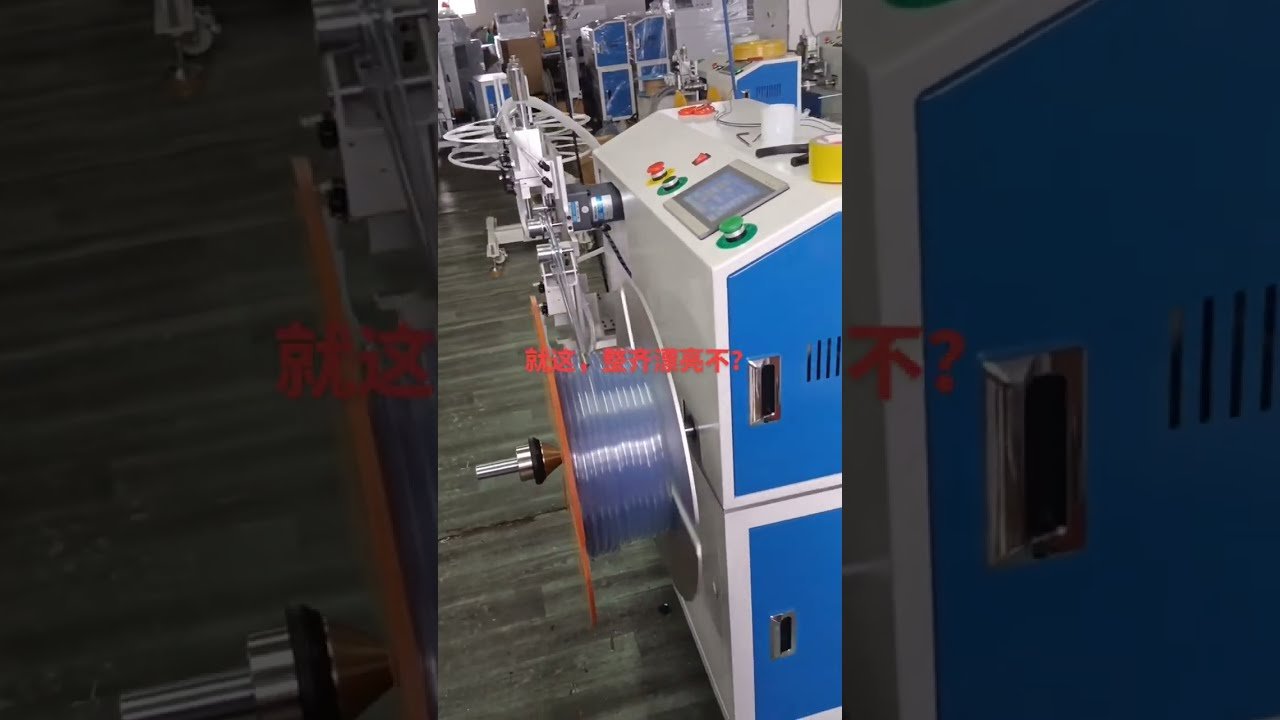 Tubi, Raccordi e Cavi Elettrici: Macchina Spelafili Automatica per Industria e Fai-da-te