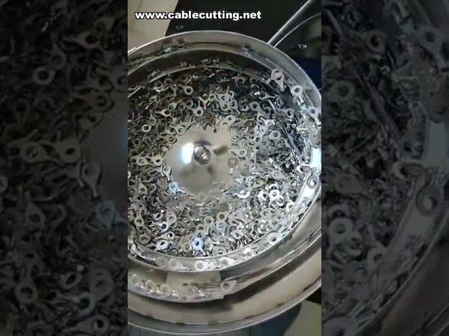 Macchina Crimpatrice Semiautomatica per Cavi Elettronici e Auricolari | Crimpaggio di Precisione