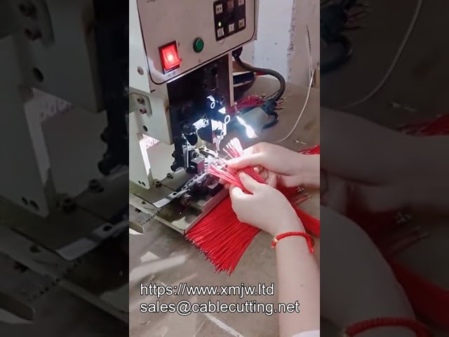 Fabbricante Professionale di Utensili per Crimpatura Terminali - Stampo e Applicatore OTP per Automazione Industriale