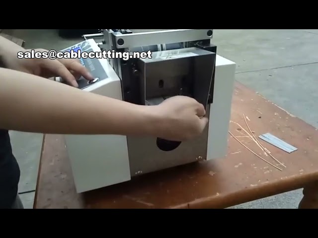 Macchina Taglio Acciaio Inox di Precisione - Automazione Industriale Mod. 3