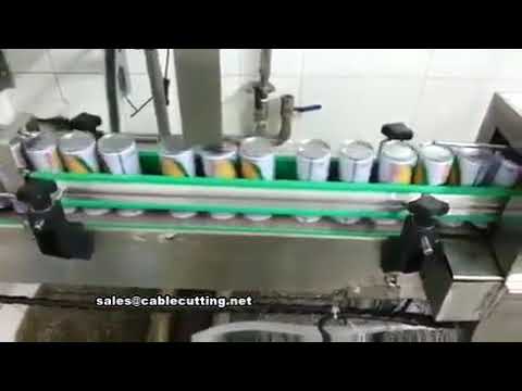 Stampante inkjet per micro caratteri ad alta velocità per bottiglie - Codifica industriale
