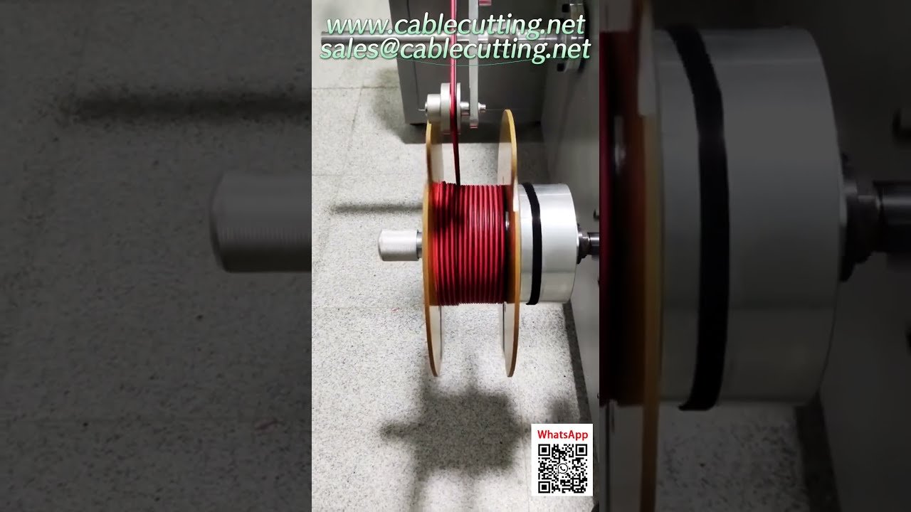 Macchina Avvolgitrice Industriale a Doppia Stazione con Capacità 80kg e Traversa di Precisione