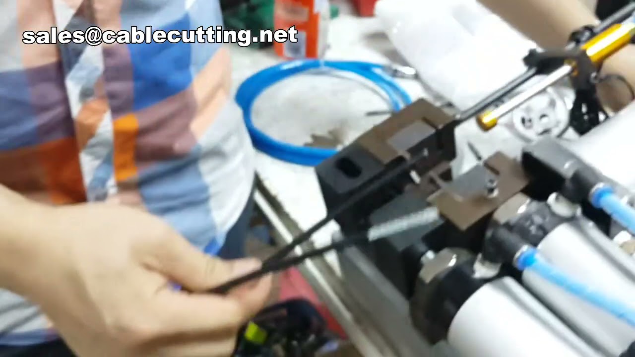 Spellafili Pneumatico Professionale per Lavorazioni Industriali