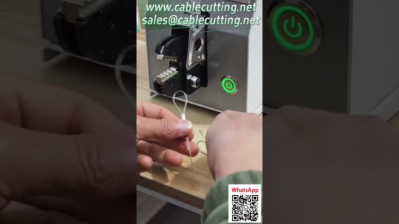 Pressa Elettrica Multifunzione per Crimpatura | Senza Aria Compressa, si Accende e Funziona | Crimpatura di Vari Terminali #AutomazioneIndustriale #Utensili