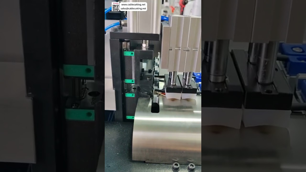 Macchina laser per taglio fogli alluminio: taglio perfetto per schermature cavi HDMI e USB 3.0/3.1 C