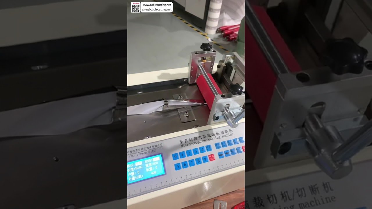 Impostazione Sistemi di Precisione per Orlatura Automatica e Taglio Rotoli Lamiera