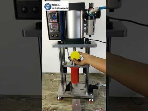 Macchina per stampaggio a iniezione verticale da laboratorio 60g – PVC, TPE, PP, PE, formatura di materie plastiche