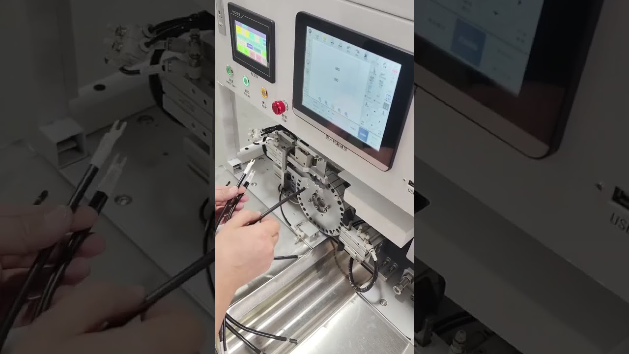 Marcatrice Laser UV Violetto Automatica con Sistema Termoretraibile - Stampa ad Alta Velocità Edizione Professionale
