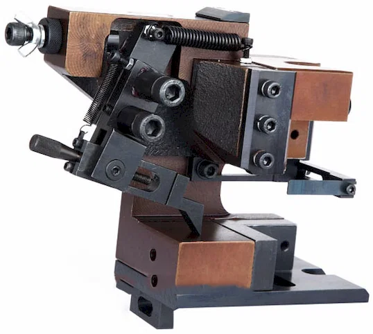 Stampo Crimpatura Terminali JST - Applicatore per crimpatura terminali