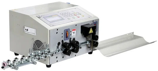 Taglia Spela Fili Automatica 25mm2 WPM-MAX1-6