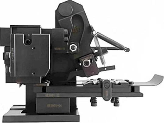 Stampo Crimpatura Dritta Meccanico 4E-30