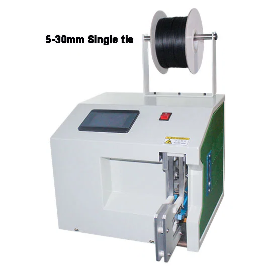 Legatrice Fili WPM-845A