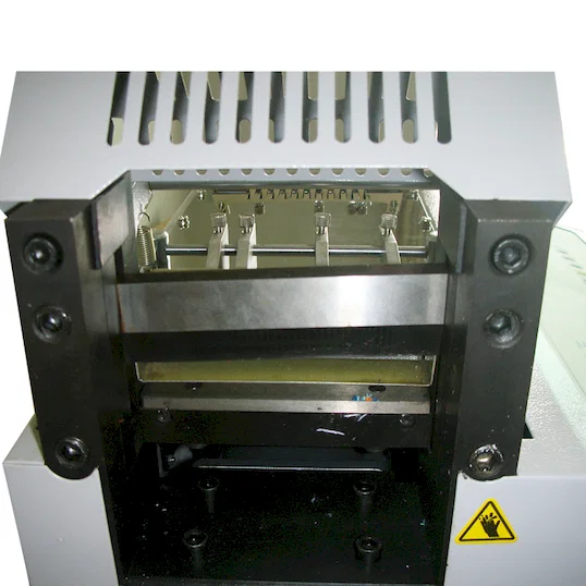 Taglierina Automatica Cerniere ad Alta Velocità WPM-850 Thumb