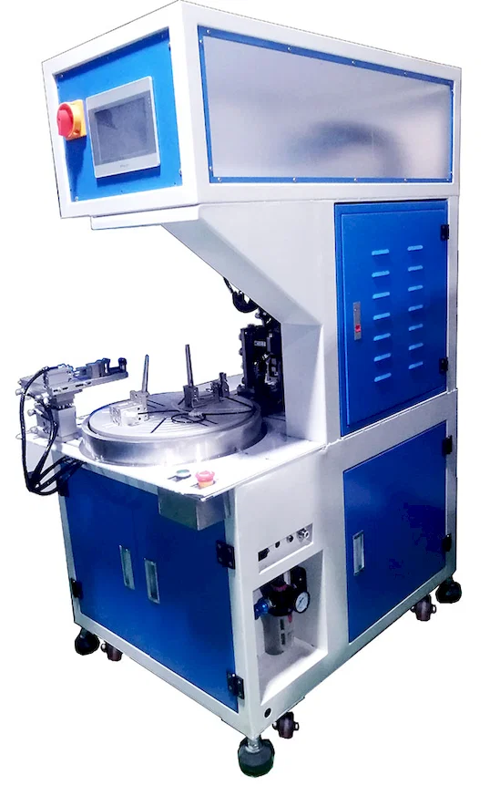 Avvolgitrice Legatrice Automatica WPM-RT-81T