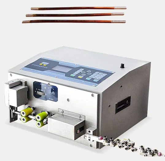 Taglia Spela Filo Smaltato WPM-1-6