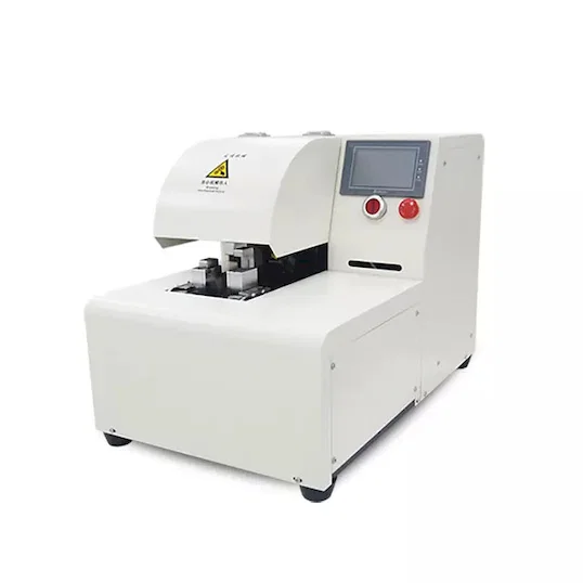 Avvolgitrice Automatica per Nastri Cavi Piatti WPM-690P Thumb