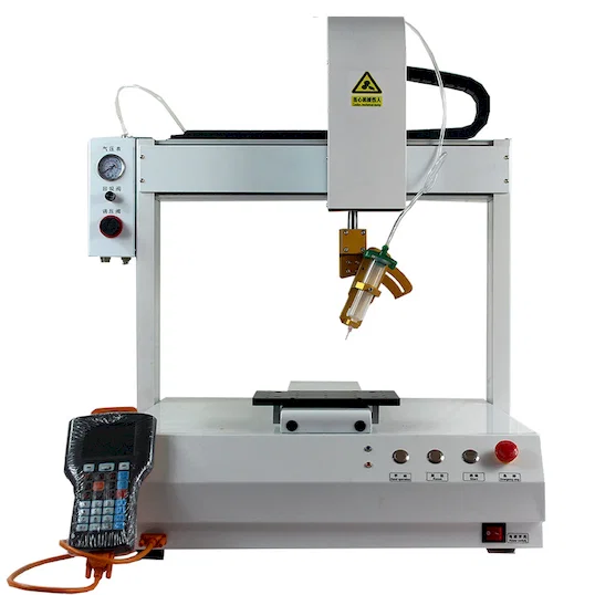 Dosatore Colla WPM-334