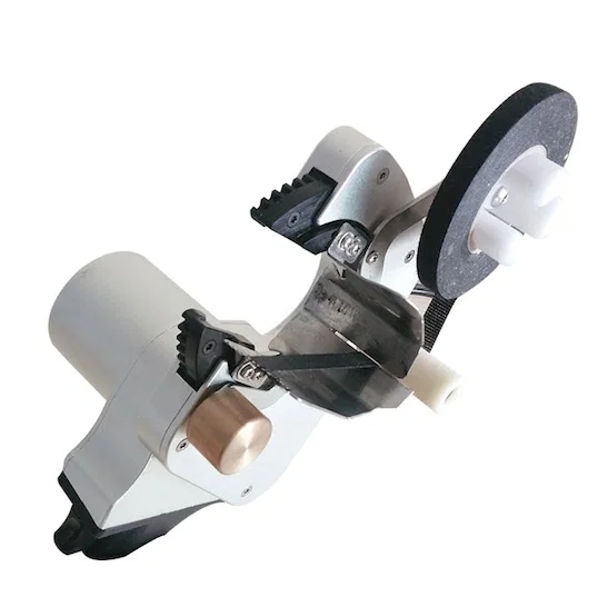 Avvolgitrice Nastro Portatile Manuale per Cavi e Fili AT-100 Thumb