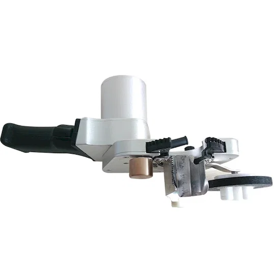 Avvolgitrice Nastro Portatile Manuale per Cavi e Fili AT-100 Thumb