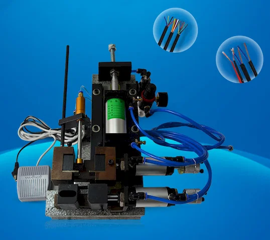 Spelafili Pneumatica WPM-305