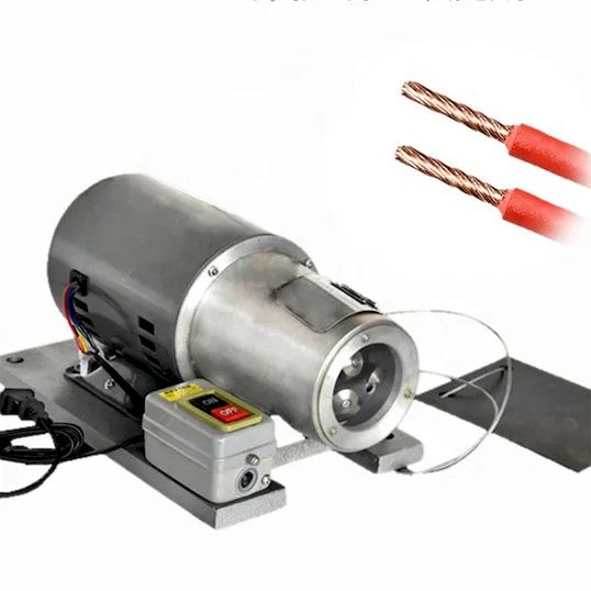 Spelafili Torcitrice Semiautomatica WPM-191