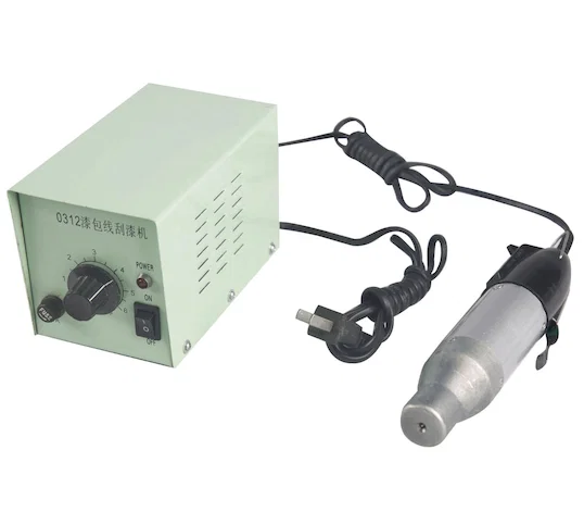 Spelafili Rame Manuale WPM-0312